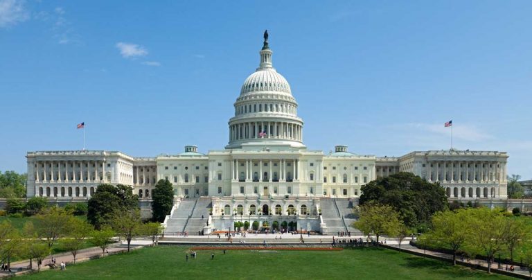 U.S. Capitol