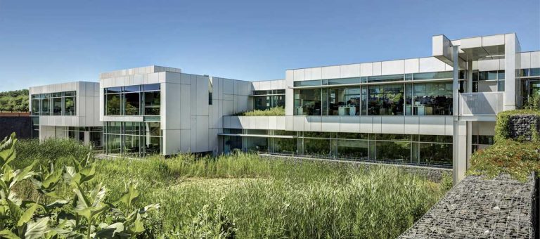 Kresge Foundation