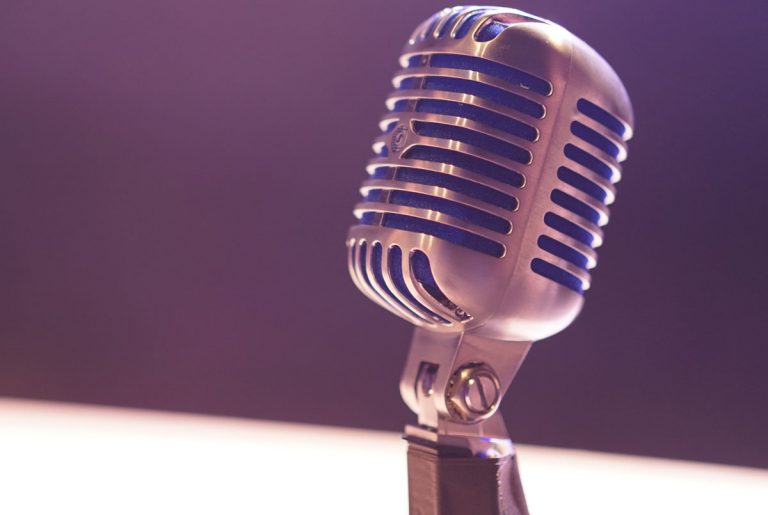 mic