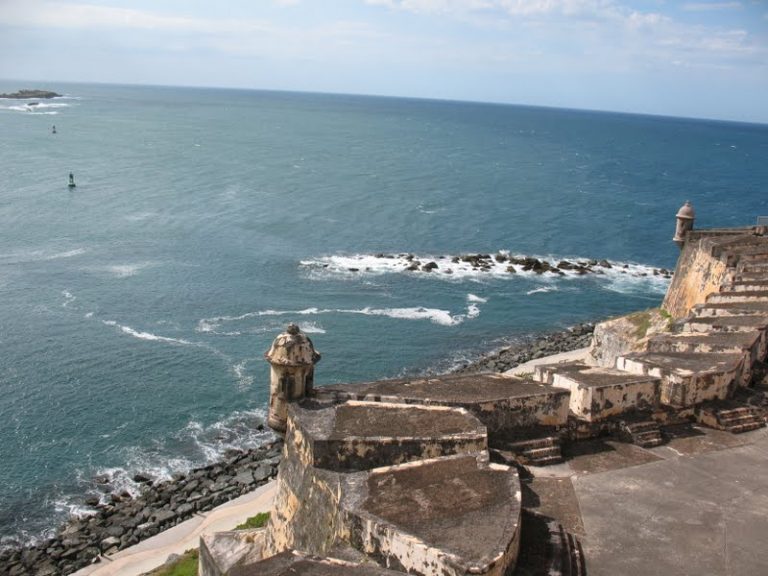 Puerto Rico