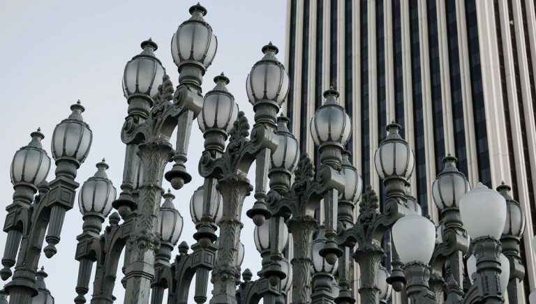 Lamps