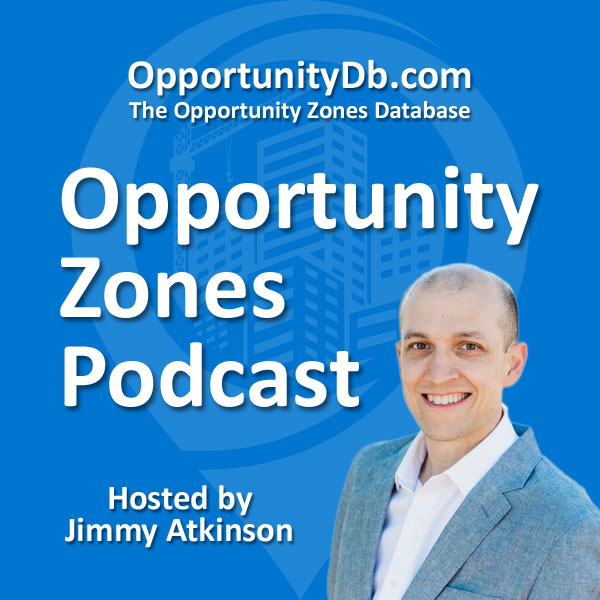 Opportunity Zones Podcast