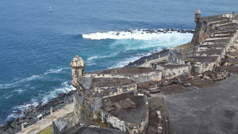 Puerto Rico