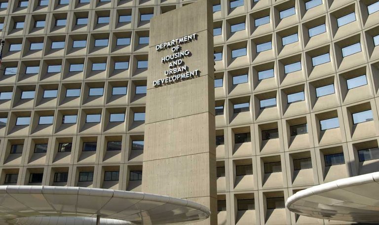 Department of Housing and Urban Development