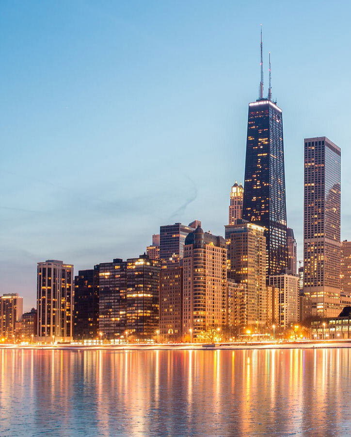 Chicago