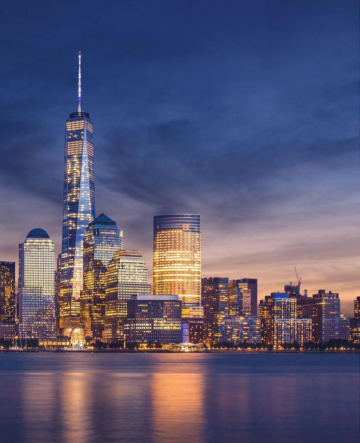 New York City
