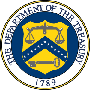 U.S. Department of the Treasury