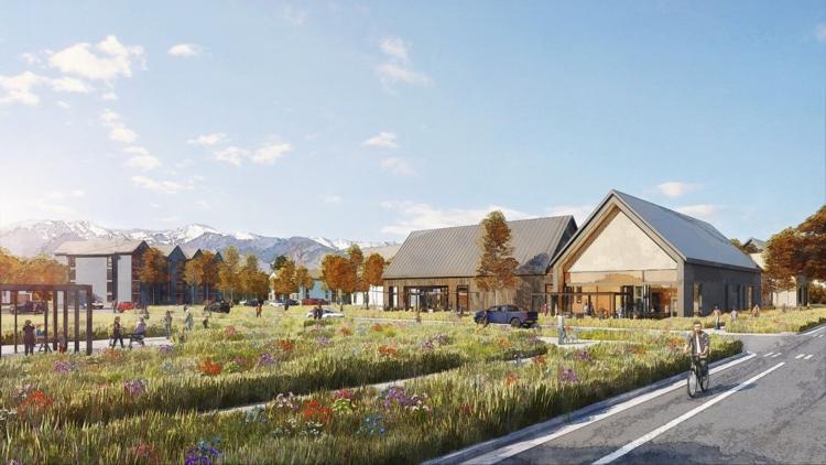 Opportunity Zone in Bozeman, MT