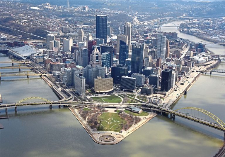 Pittsburgh