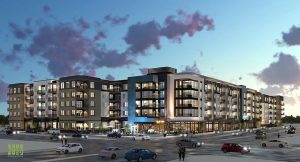 Grubb OZ REIT Adding 650 Multifamily Units In Los Angeles