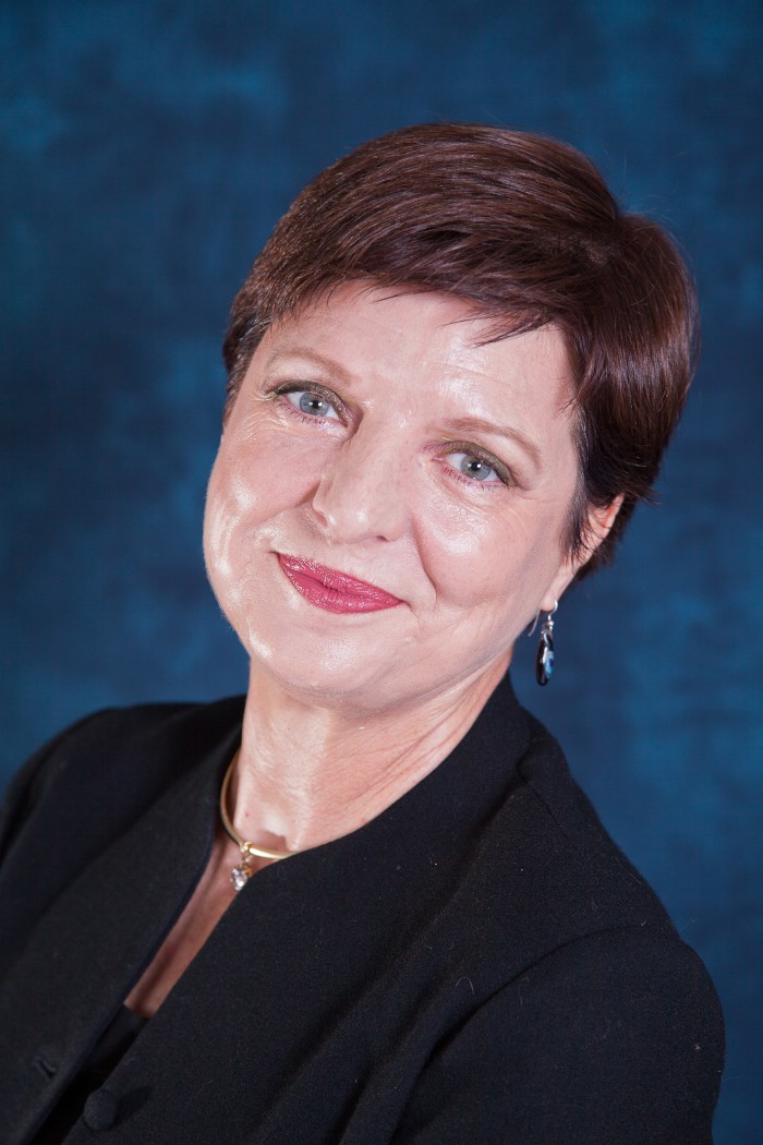 Kim Kuhle