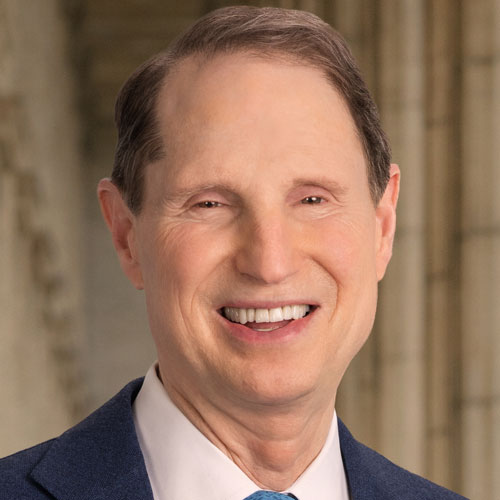 Ron Wyden