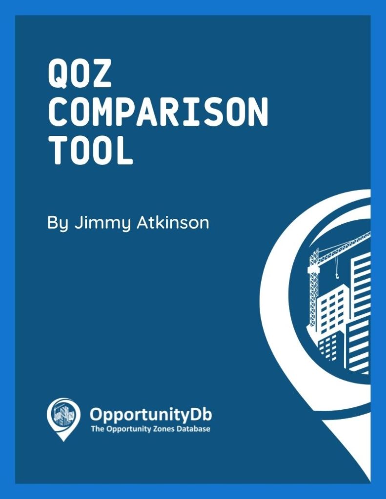 QOZ Comparison Tool