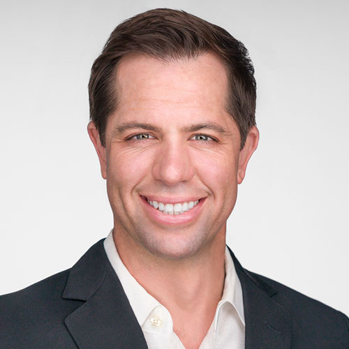Jay Frank