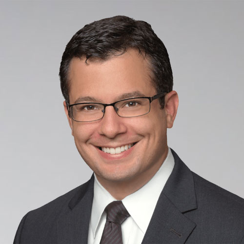 Andrew Gradman