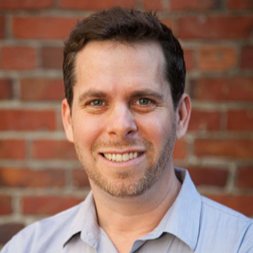 Brad Padden