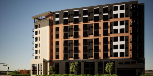 Pinnacle Partners Plans Multifamily Denver OZ Project