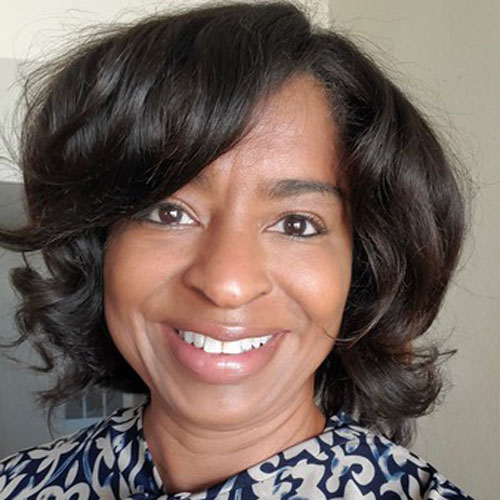 Sherri Franklin