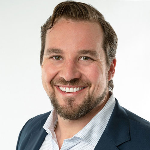 Zane Beadles