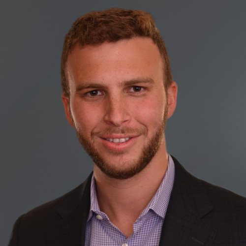 Daniel Landy
