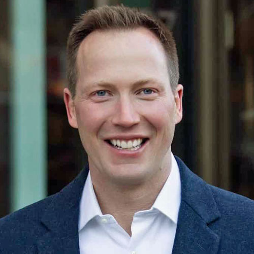 Chad DeBolt