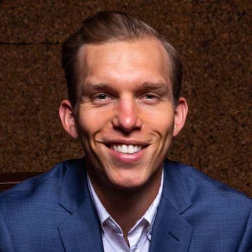 Steven Pesavento