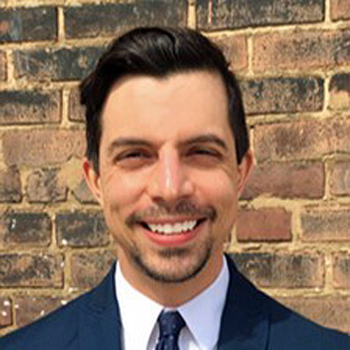 Kevin Wojton