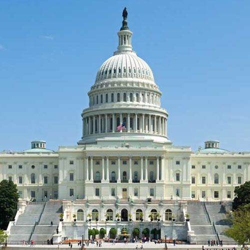 U.S. Capitol