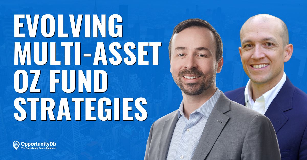 Evolving Multi-Asset OZ Fund Strategies, With Chris Loeffler ...