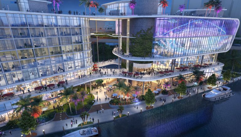 Riverside-Wharf_Entertainment-Tower