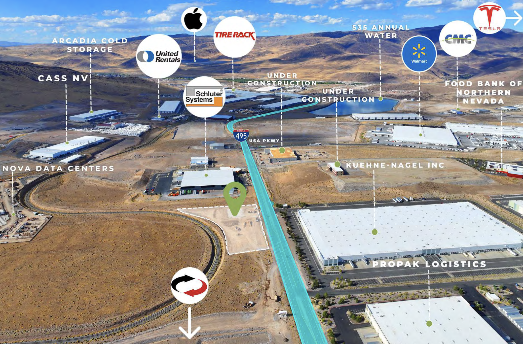 Centennial Advisers Golden Opportunity Strategy - OpportunityZones.com