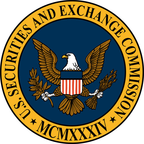 Securities & Exchange Commission