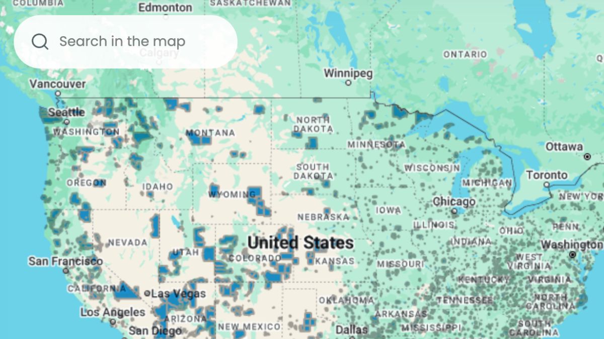 Determine if a property is located in an Opportunity Zone with our OZ mapping tool.