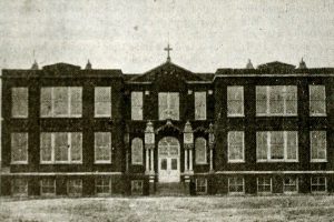 Pope Leo XIV’s Boyhood Home Is In An Opportunity Zone