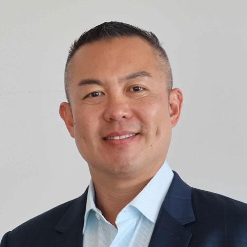 Anthony Cheng