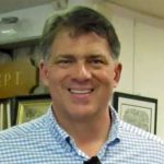 Joel Mazza