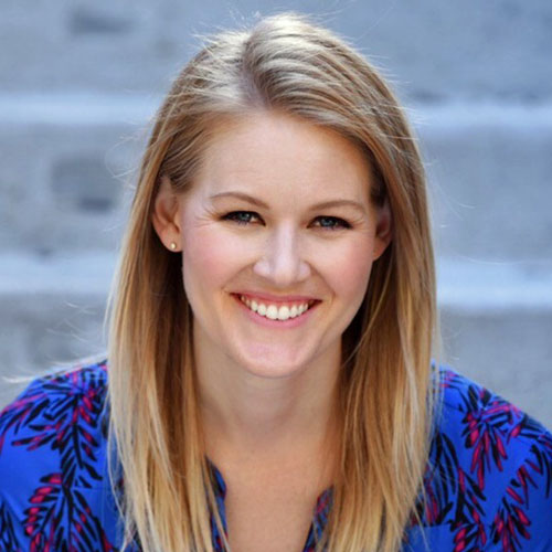 Alicia Miller