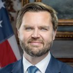 Vice President JD Vance