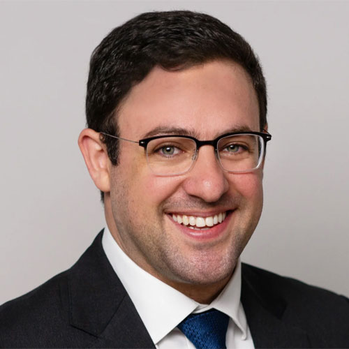 Daniel Greenberg