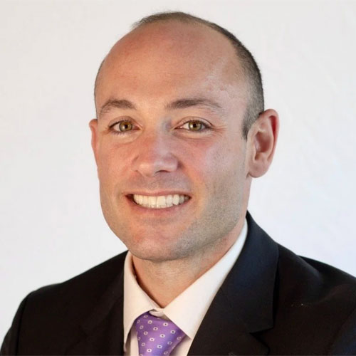 Joshua Greenberg
