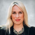 Heather Gustafson