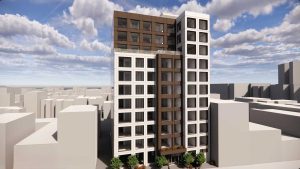 The Metropolitan Assemblage by Green Street