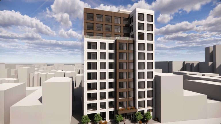 The Metropolitan Assemblage by Green Street