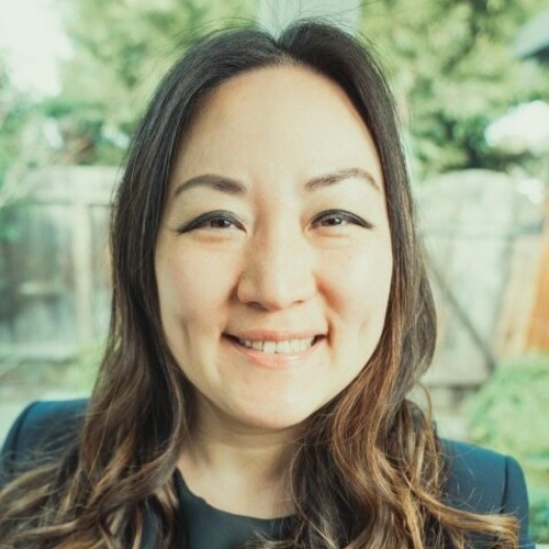 Angela Hwang
