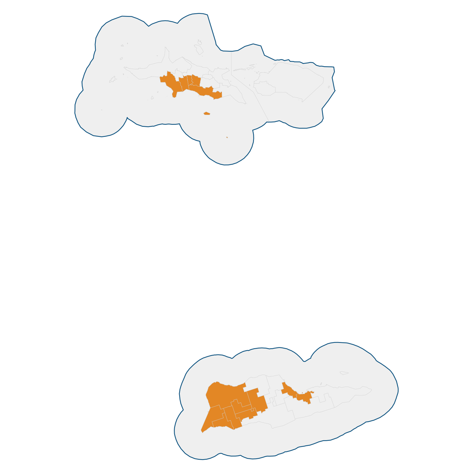 USVI Opportunity Zones