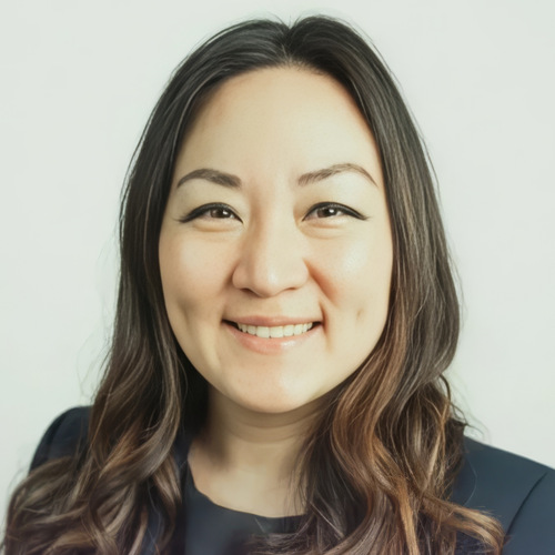 Angela S. Hwang