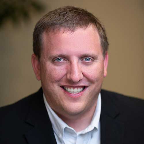 Jonathan McGuire