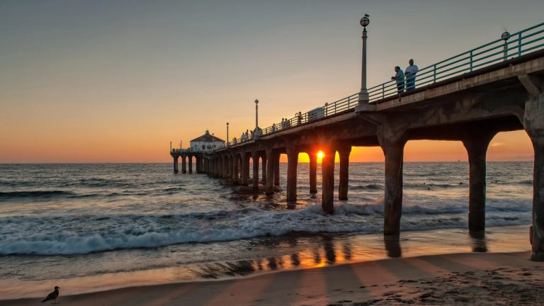 Manhattan Beach