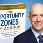 The Opportunity Zones Playbook by Jimmy Atkinson