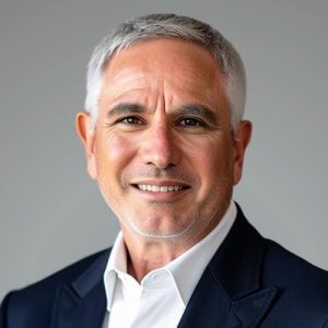 Michael Treiman